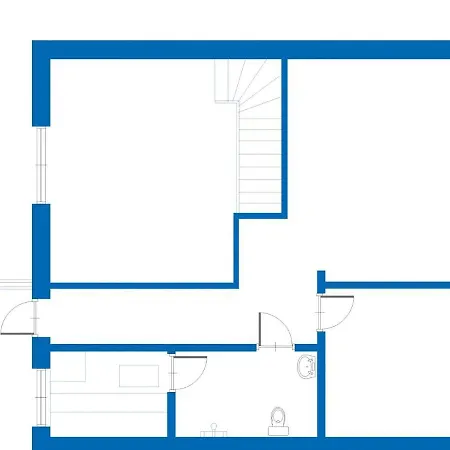 Hankielama B By Interhome *