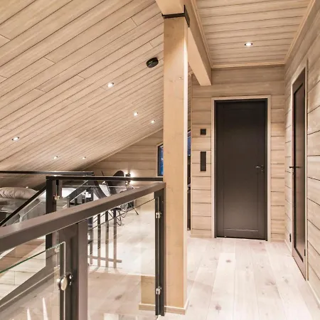 Hankielama B By Interhome *