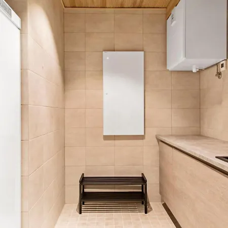 Hankielama B By Interhome *