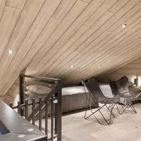 Hankielama B By Interhome *