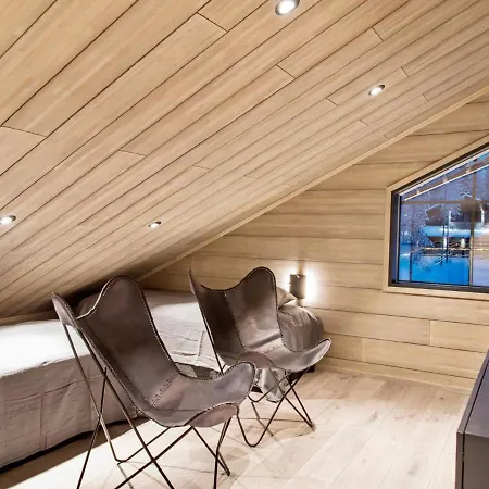 Vakantiehuis Hankielama B By Interhome *
