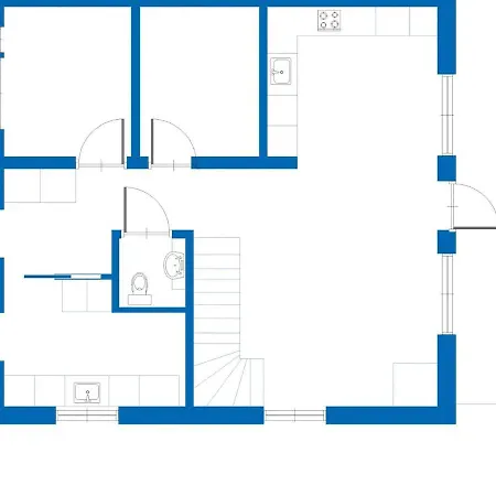 Hankielama B By Interhome *